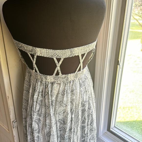 Rip Curl Mi Amour Maxi Dress - Picture 3 of 10